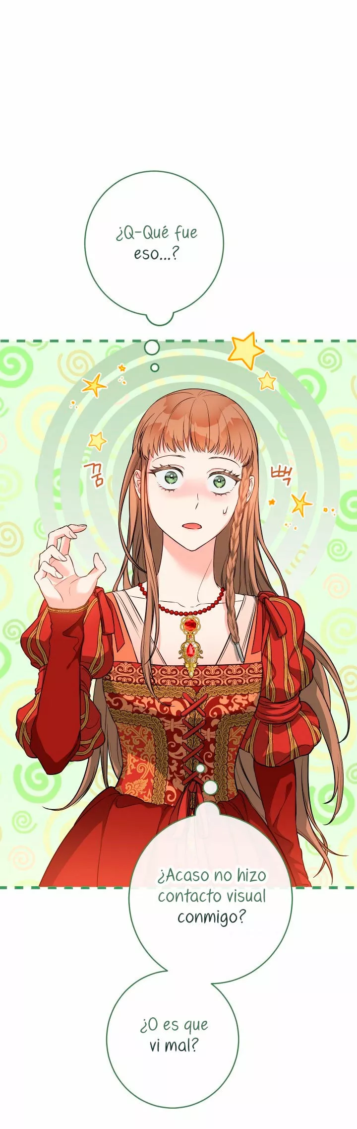 Página 67 del Manga