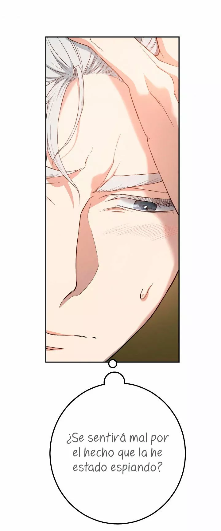 Página 73 del Manga