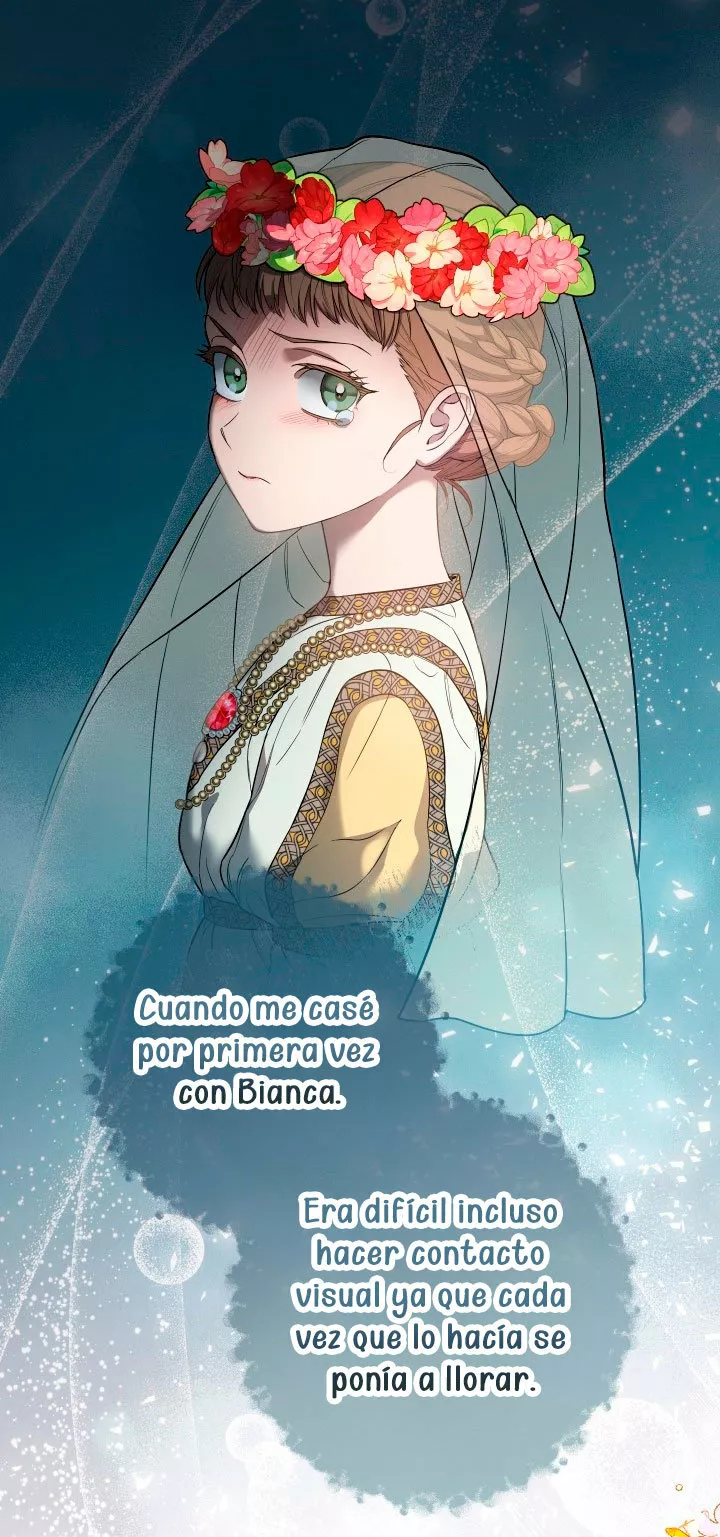 Página 75 del Manga