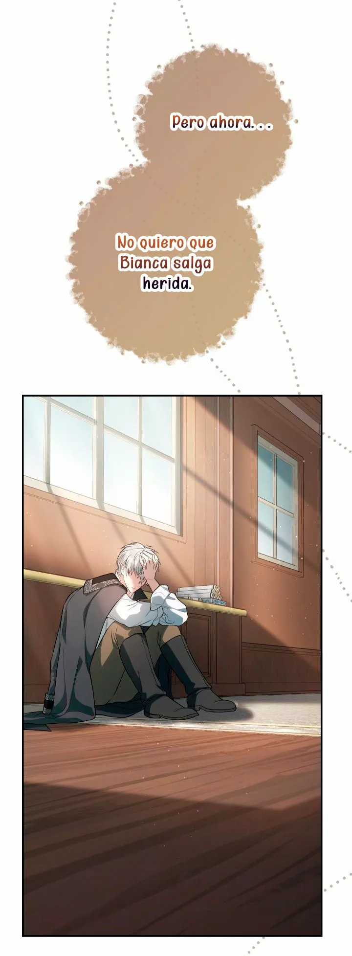 Página 90 del Manga