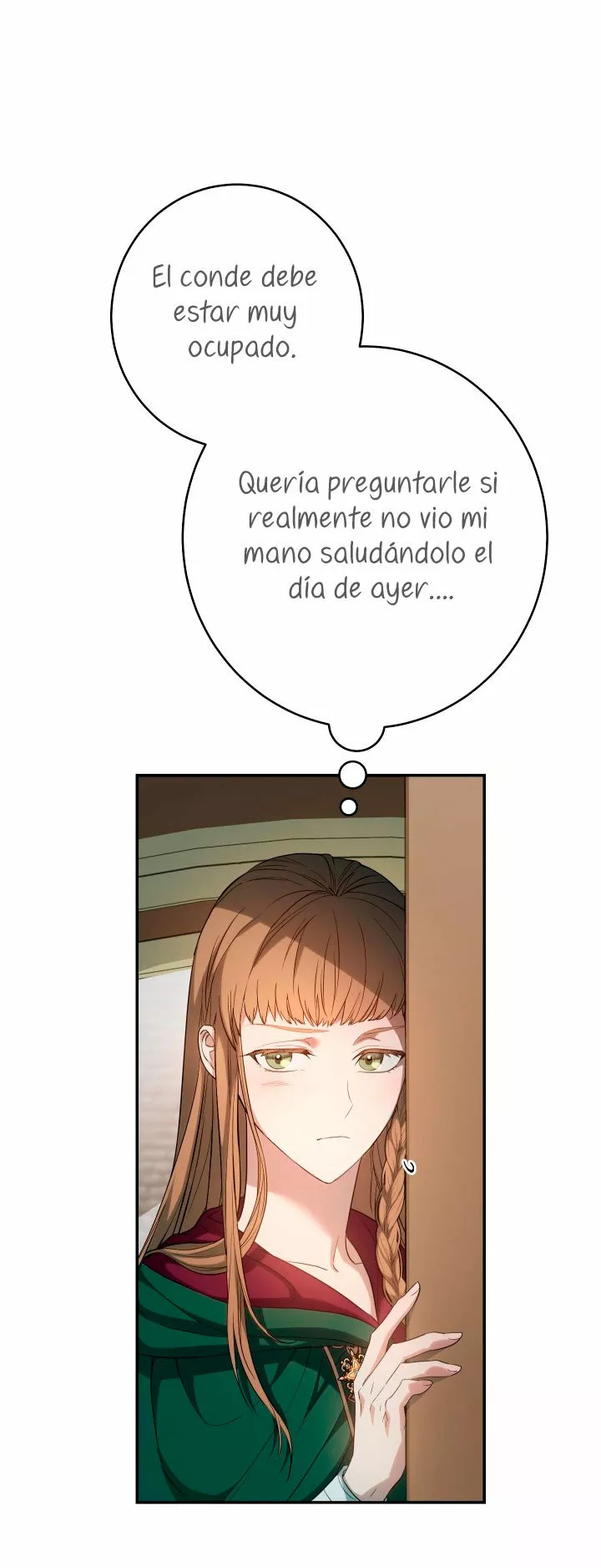 Página 98 del Manga