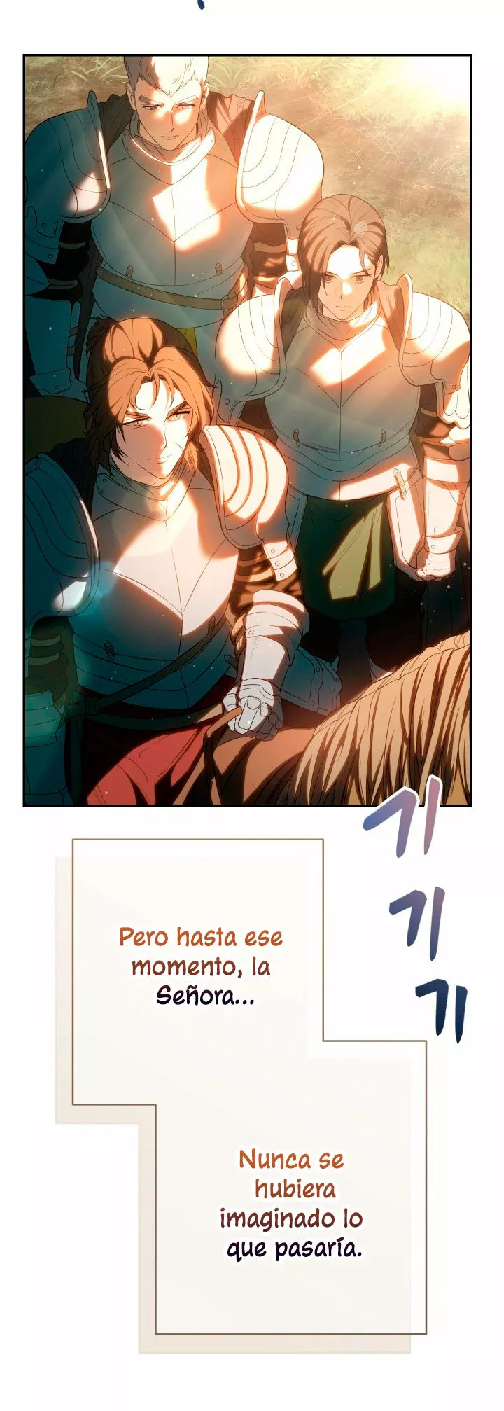 Página 105 del Manga