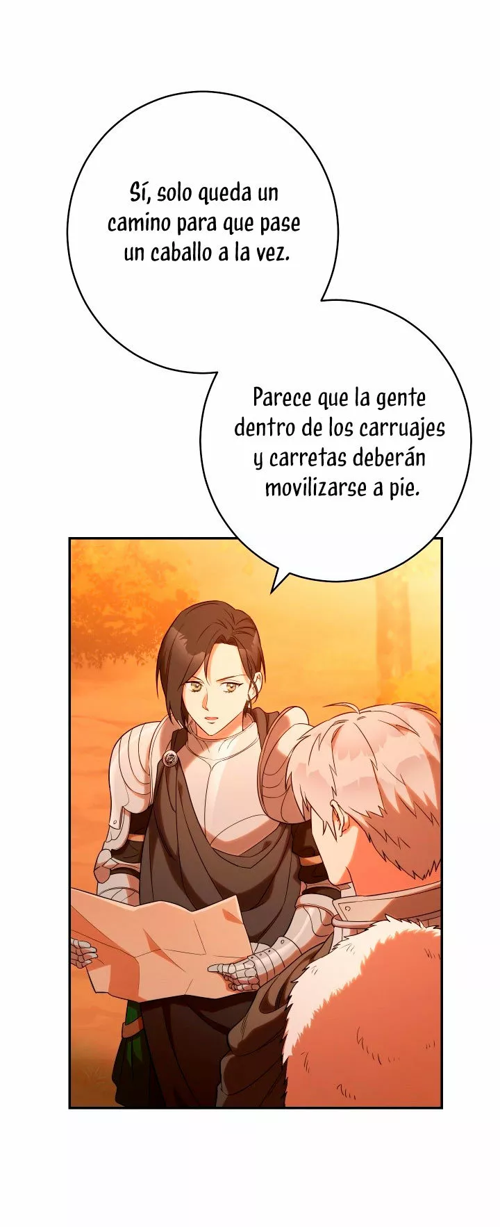 Página 41 del Manga