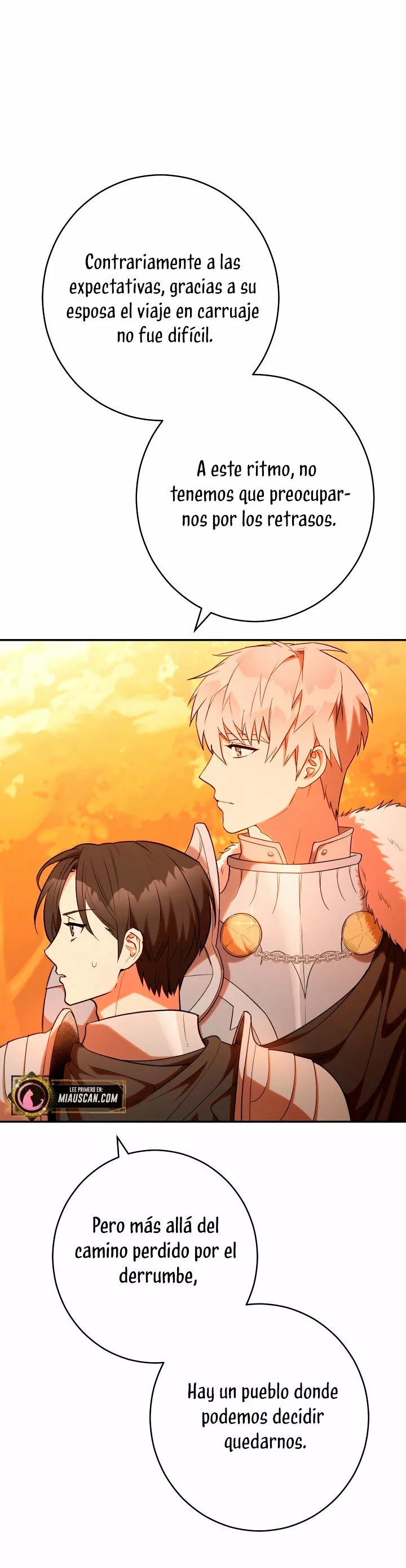 Página 43 del Manga