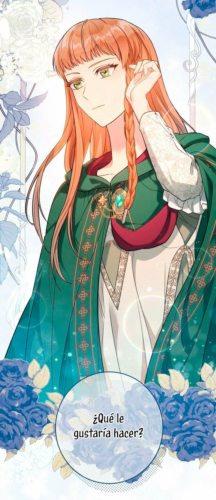 Página 48 del Manga