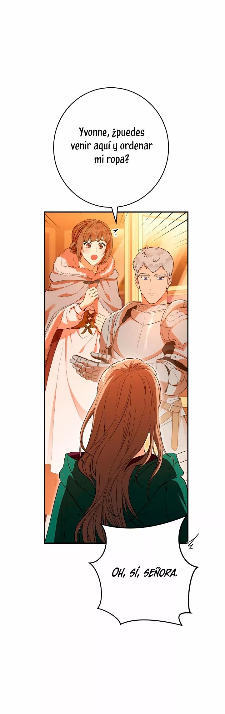 Página 57 del Manga