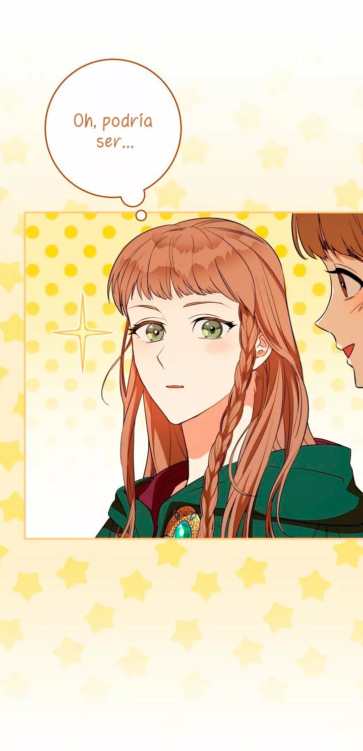 Página 61 del Manga