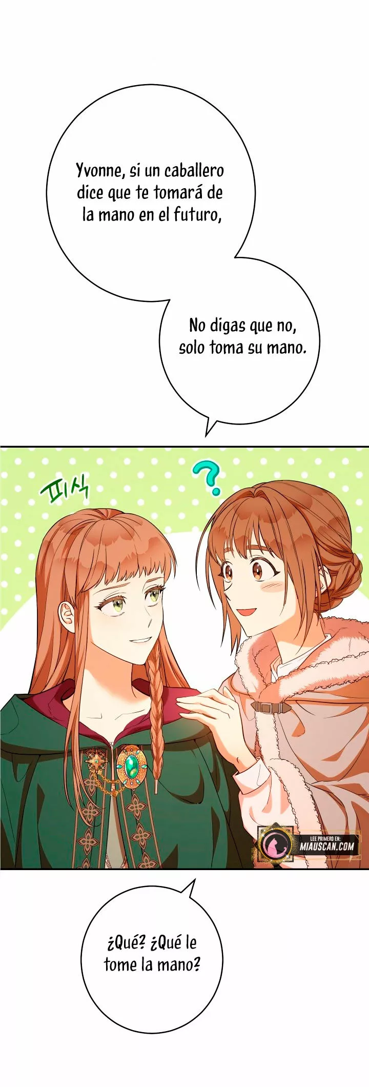 Página 62 del Manga