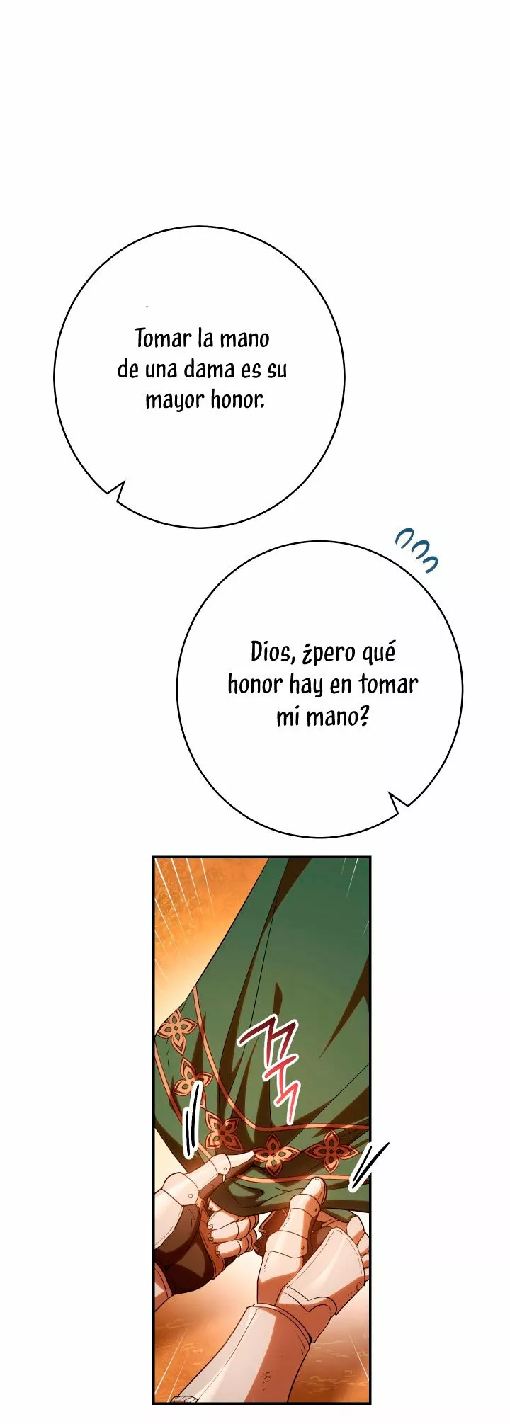 Página 63 del Manga