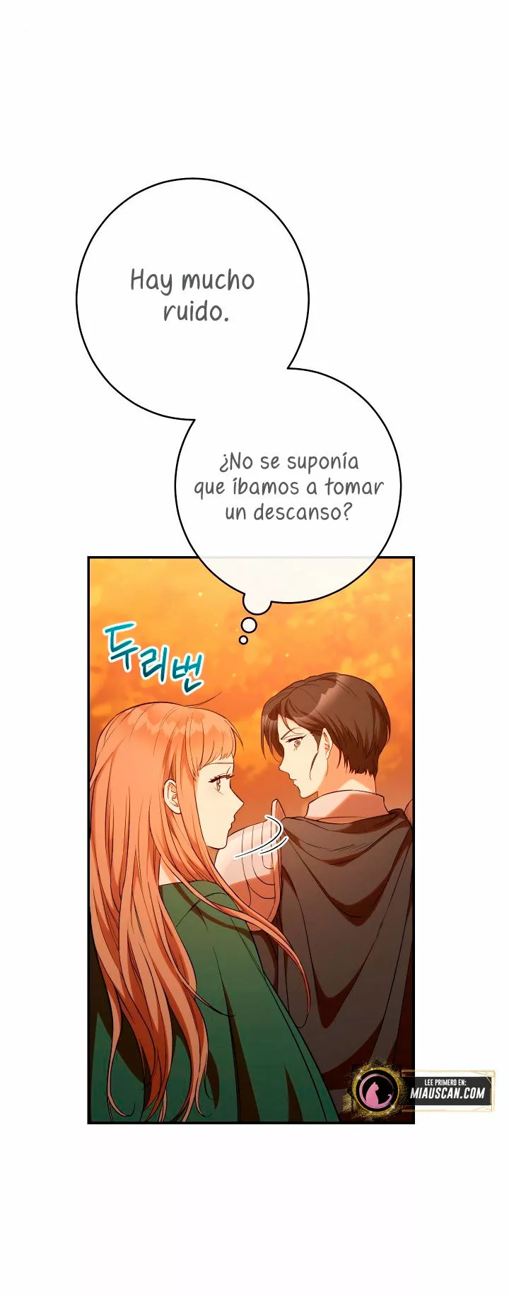 Página 75 del Manga