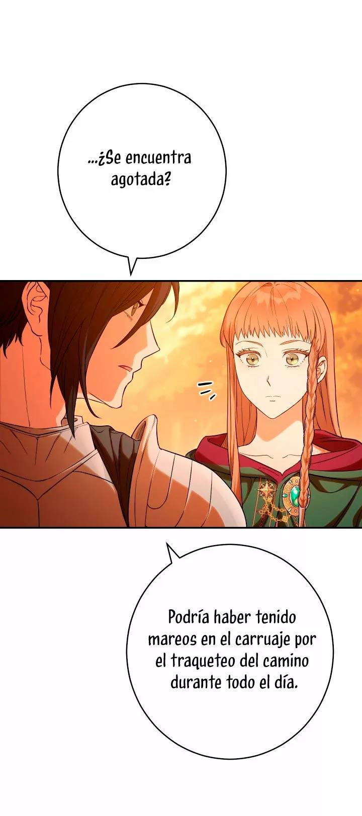 Página 76 del Manga