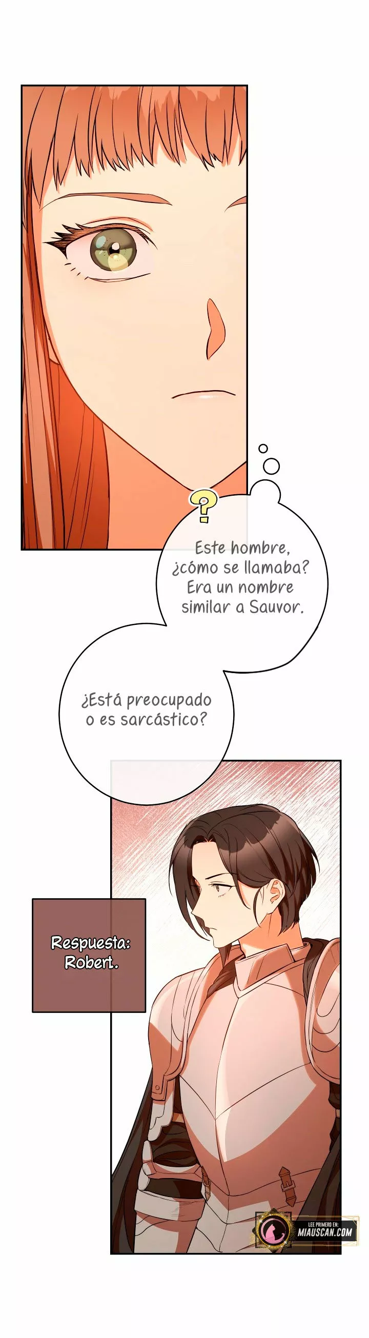 Página 78 del Manga