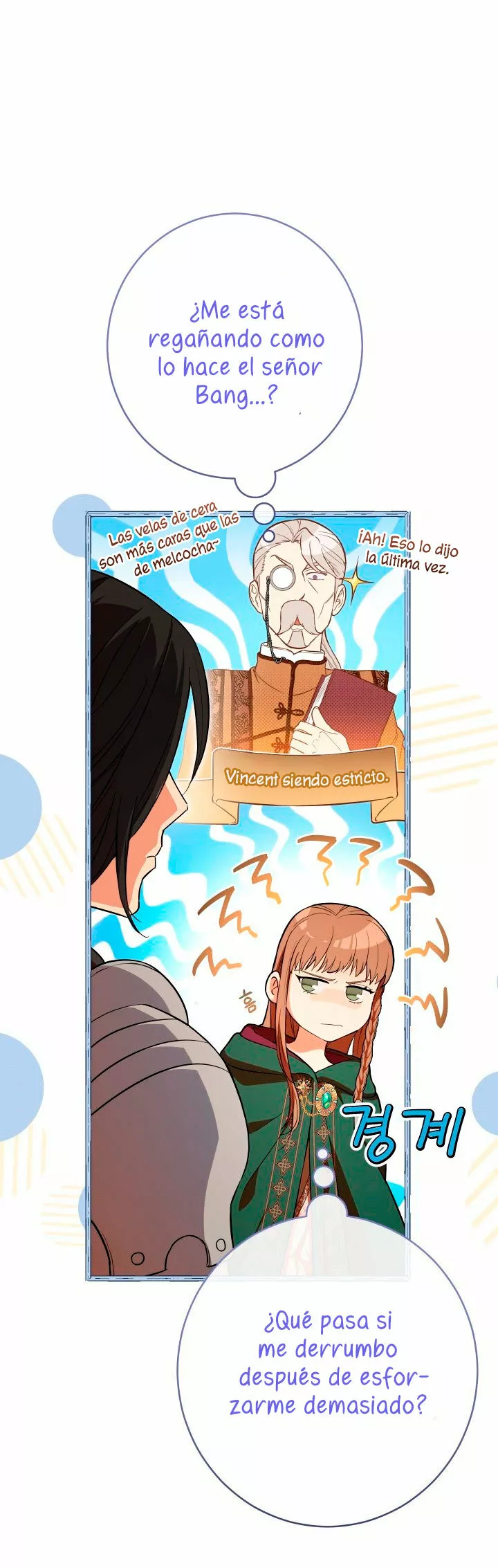 Página 79 del Manga