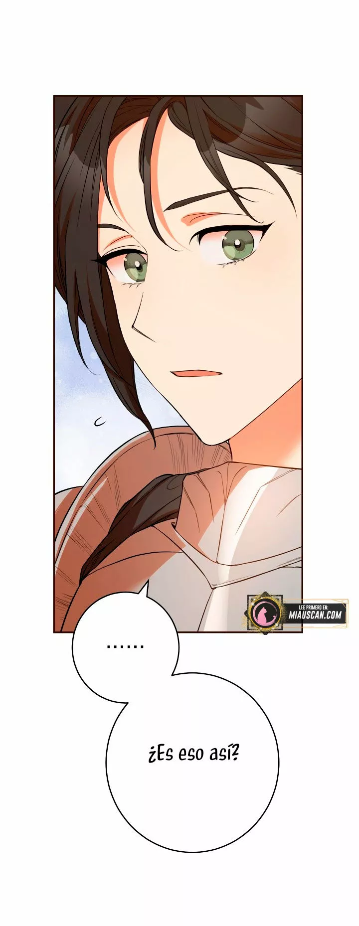 Página 82 del Manga