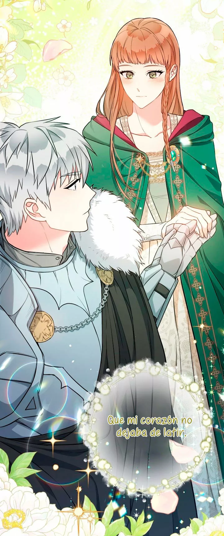 Página 91 del Manga