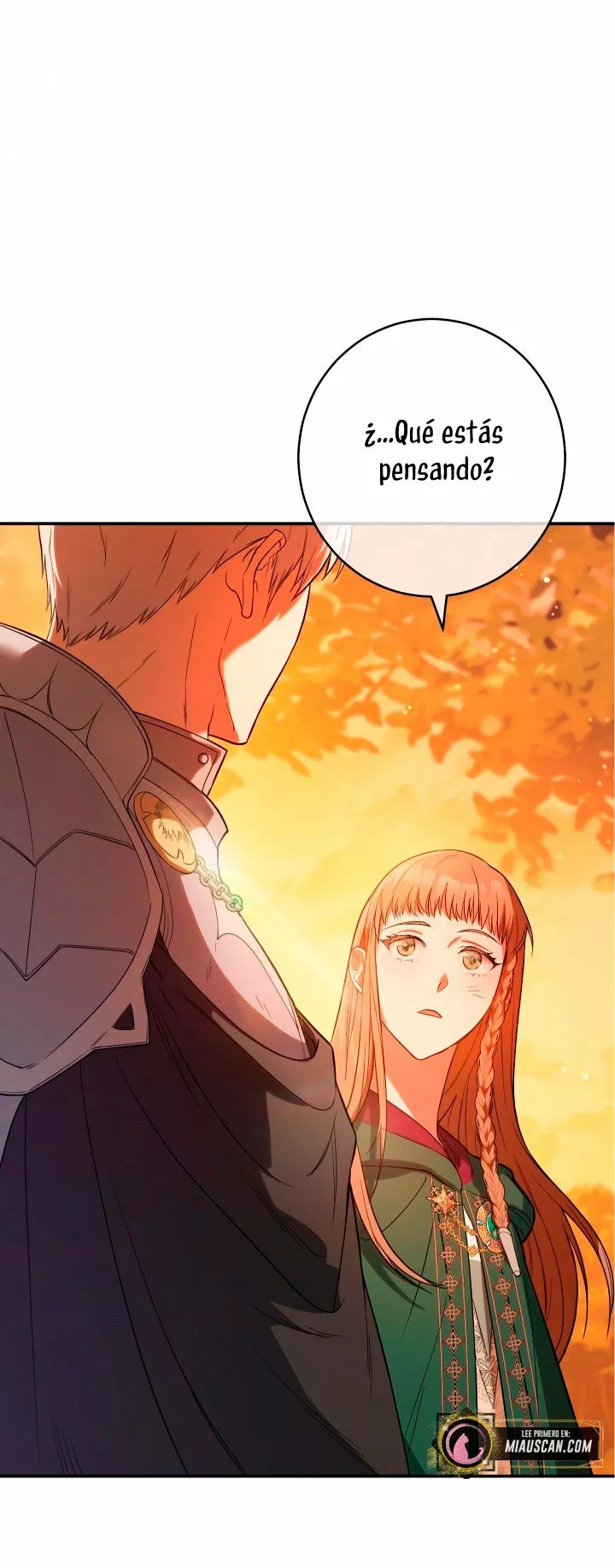 Página 34 del Manga