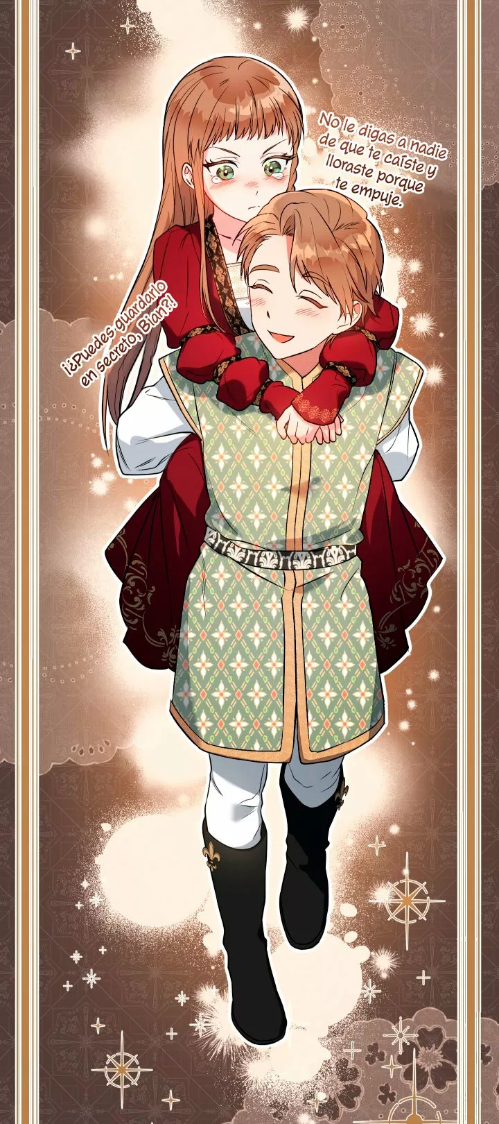 Página 40 del Manga