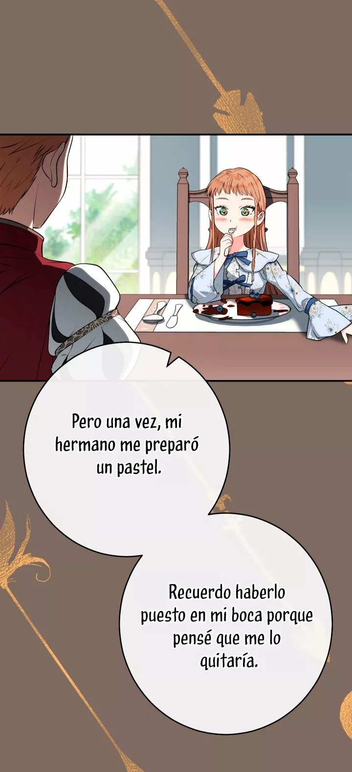 Página 50 del Manga