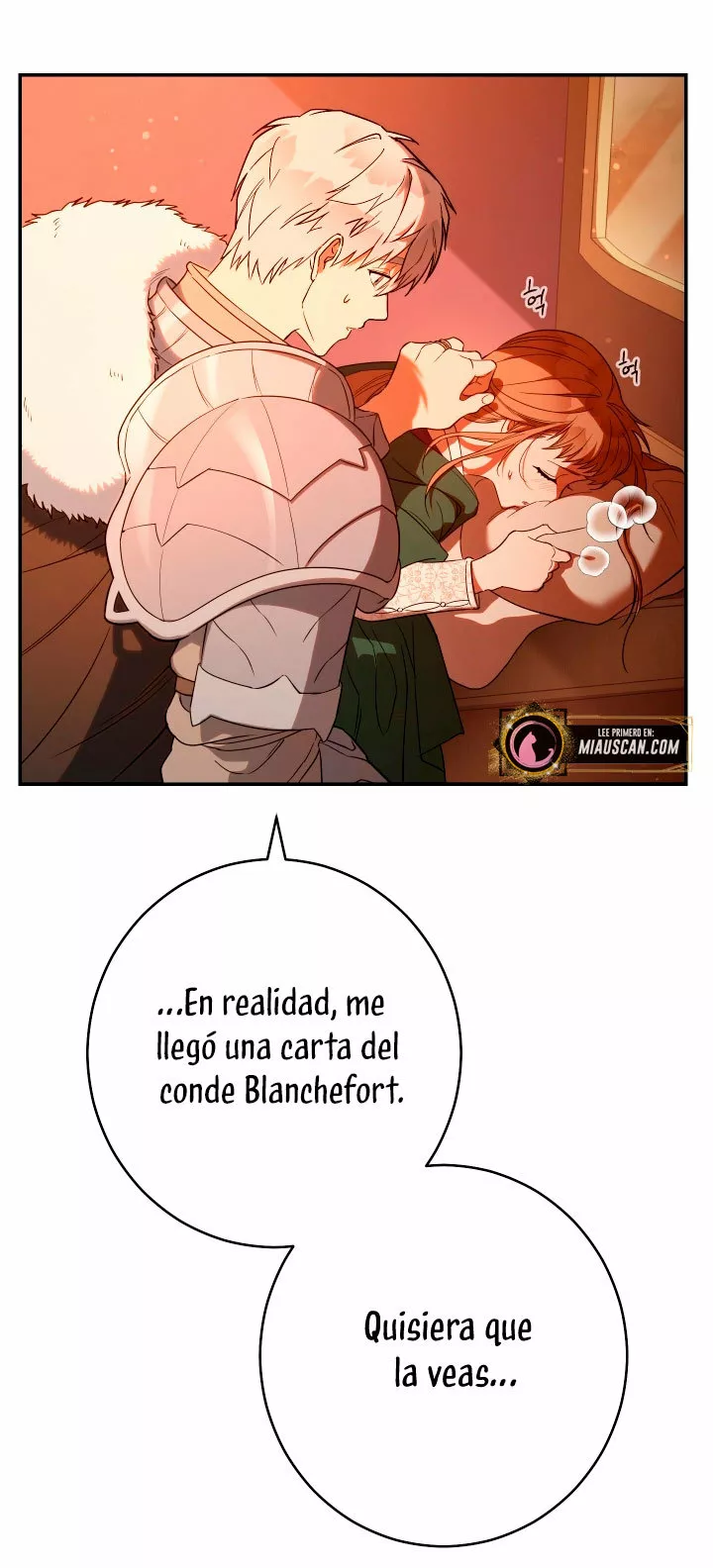 Página 80 del Manga