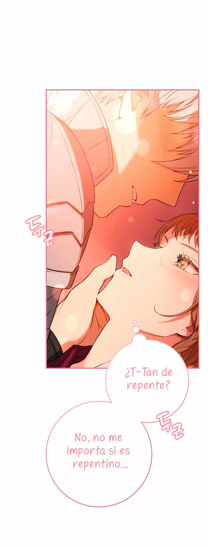 Página 100 del Manga