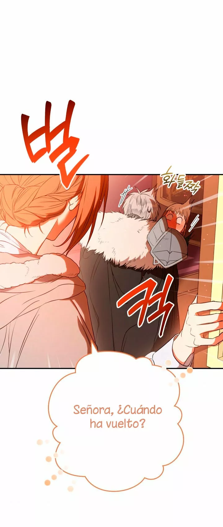Página 104 del Manga