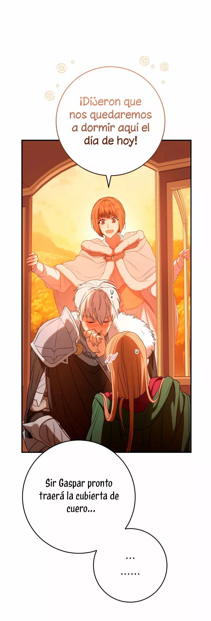 Página 105 del Manga