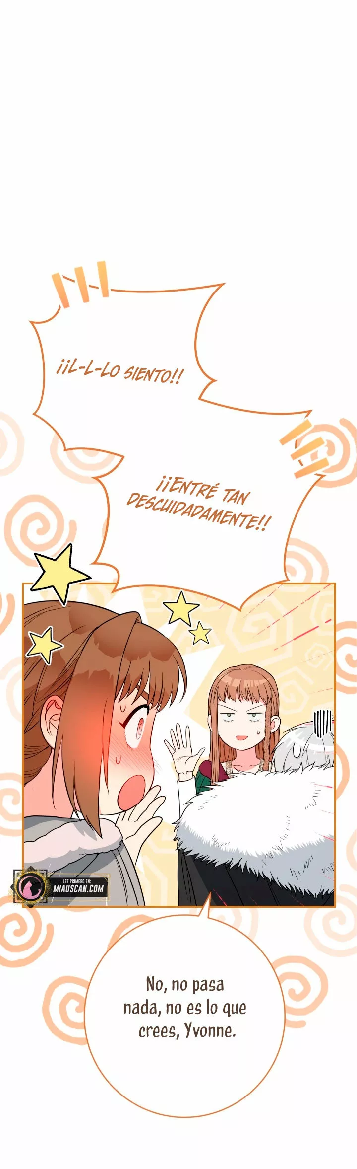 Página 106 del Manga