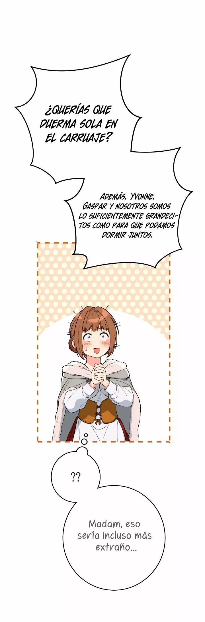 Página 116 del Manga