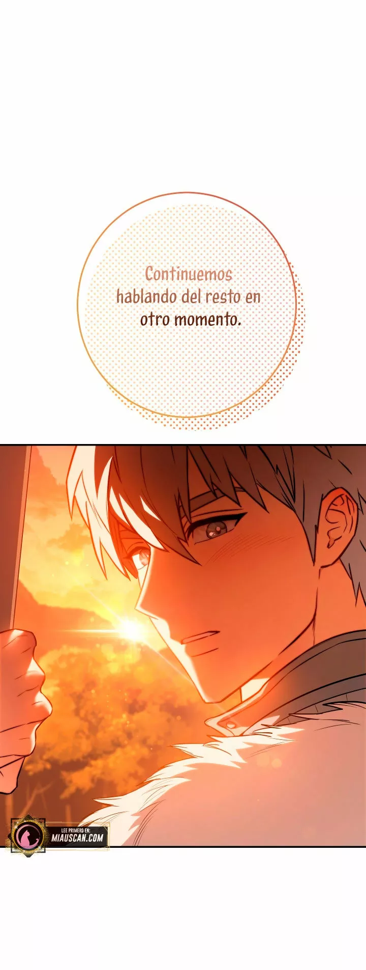 Página 118 del Manga