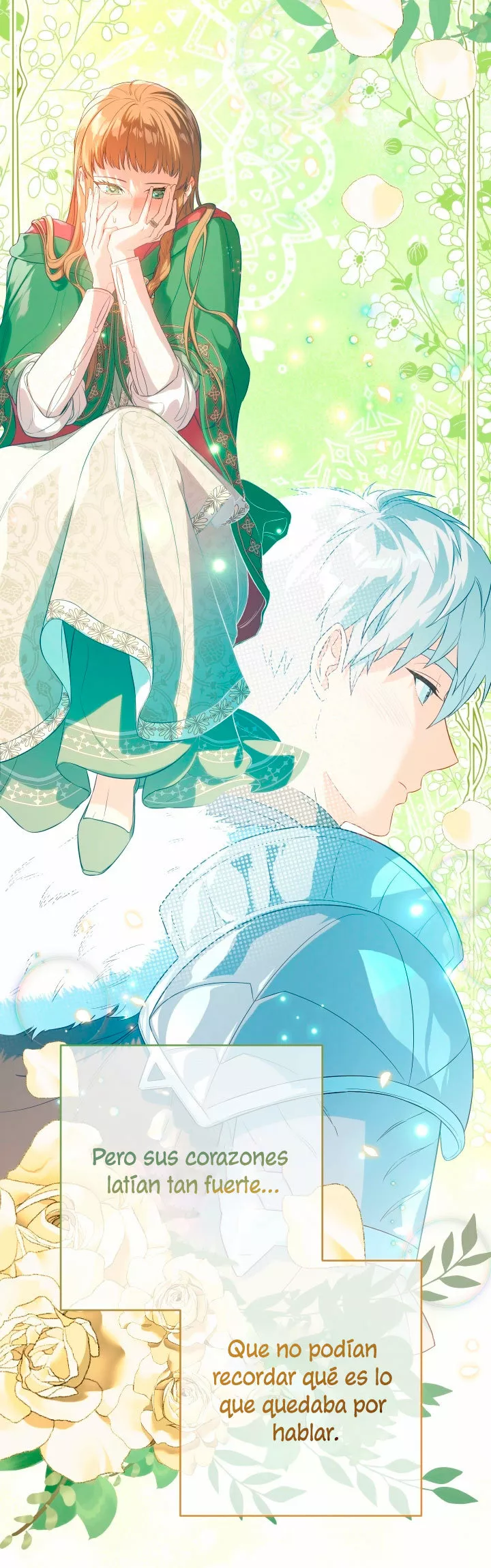 Página 121 del Manga