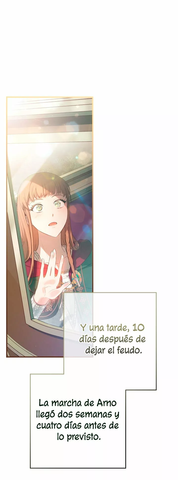 Página 124 del Manga