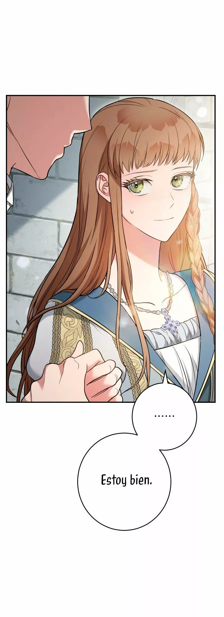 Página 40 del Manga