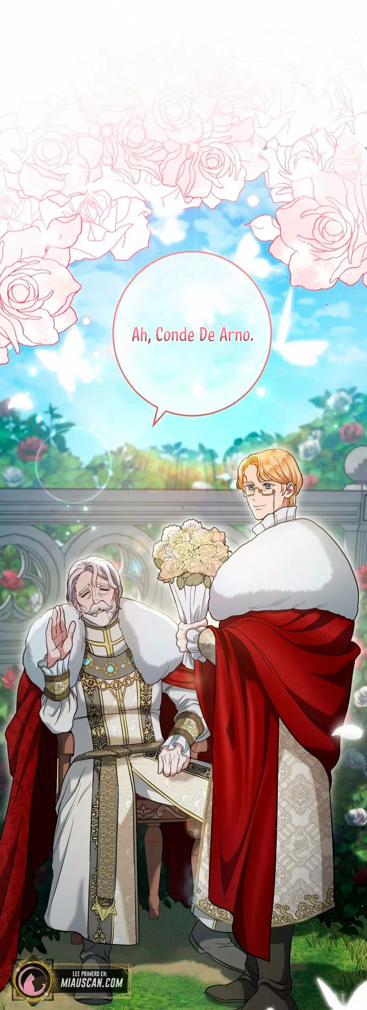 Página 48 del Manga