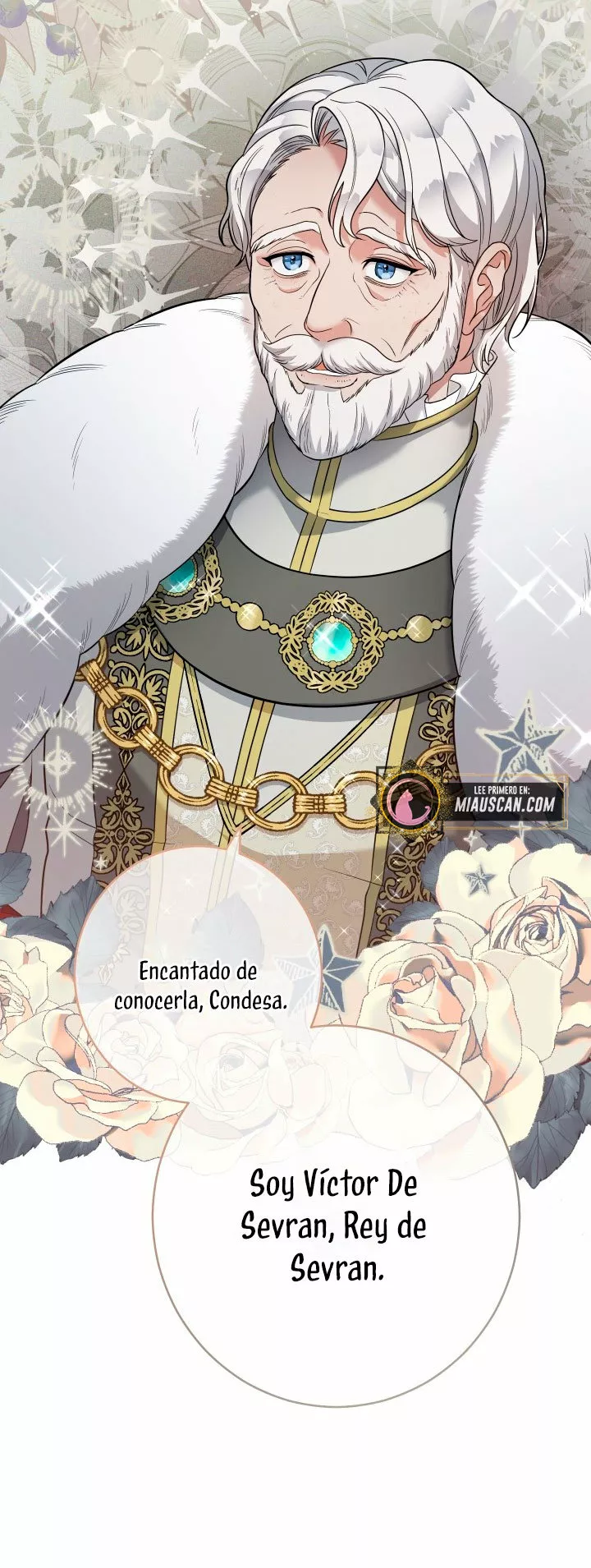 Página 53 del Manga