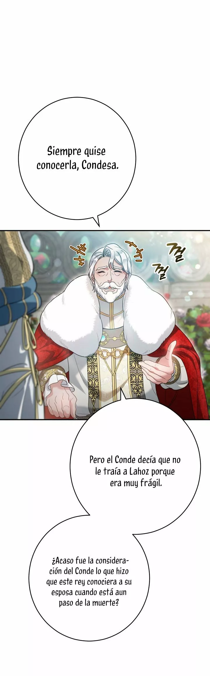 Página 54 del Manga