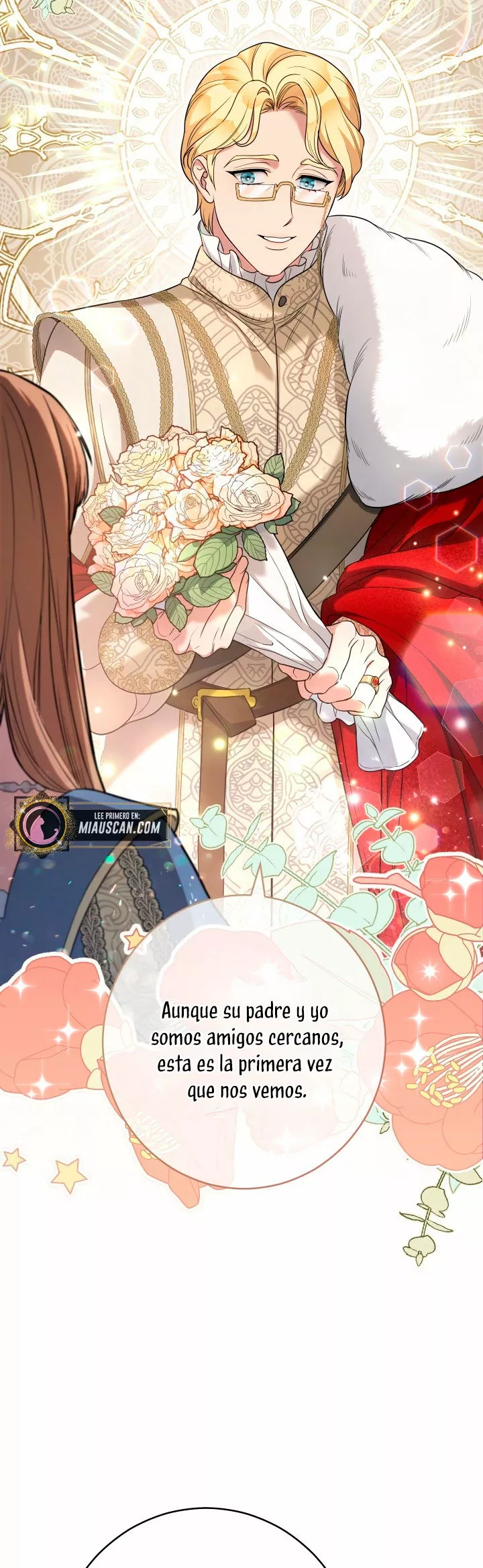 Página 57 del Manga