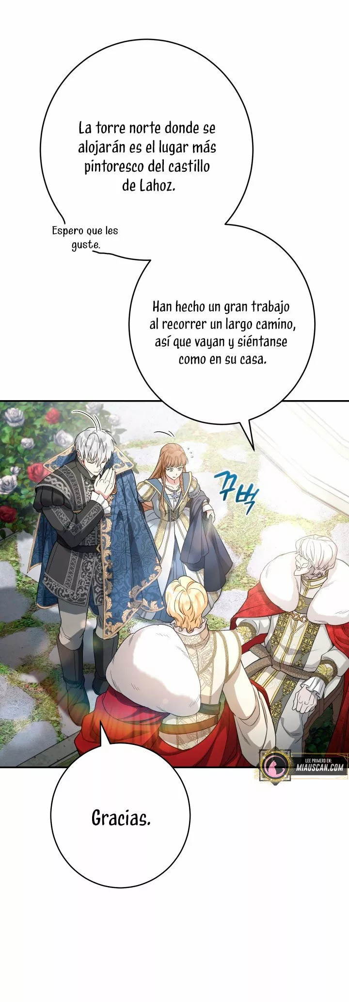 Página 62 del Manga