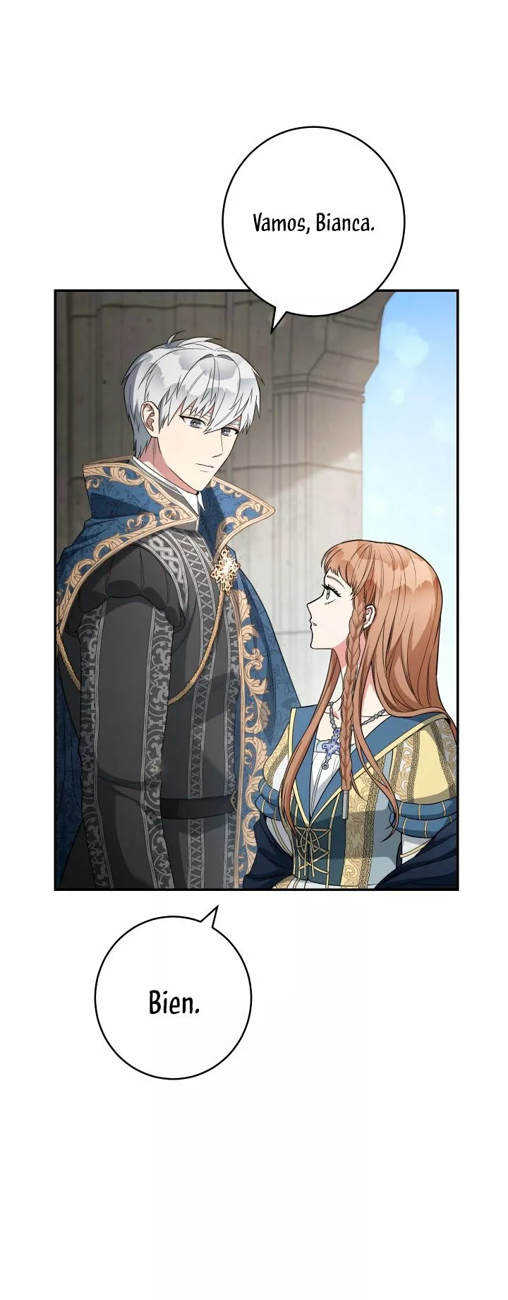 Página 63 del Manga