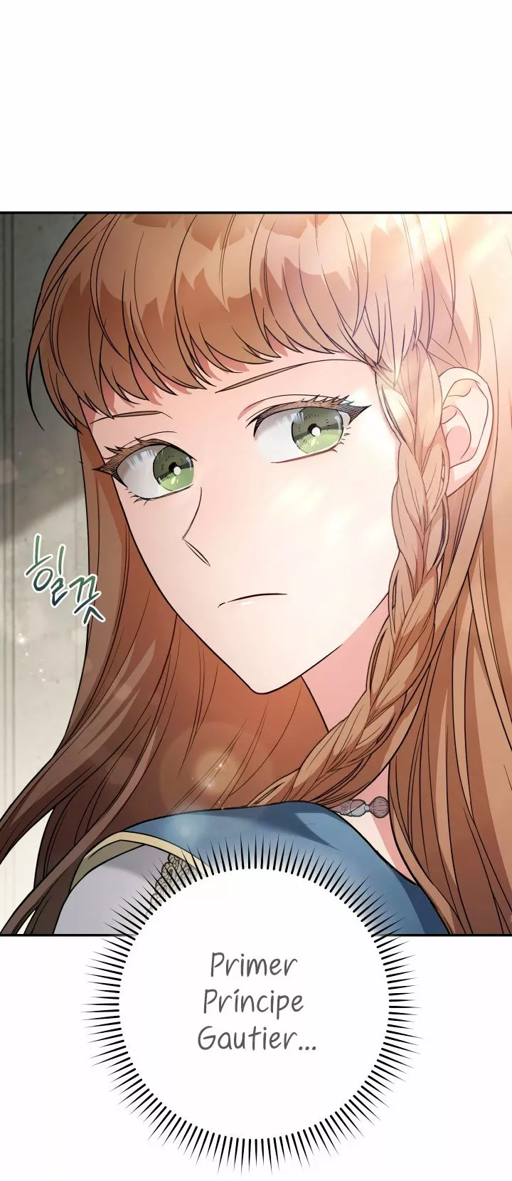 Página 64 del Manga