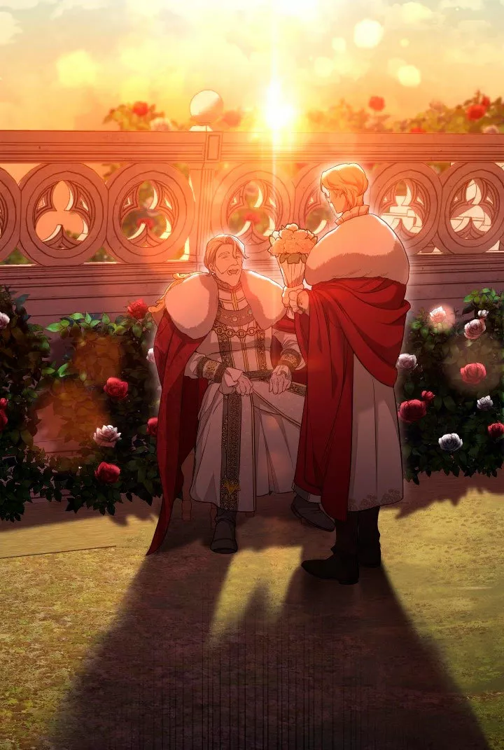 Página 67 del Manga