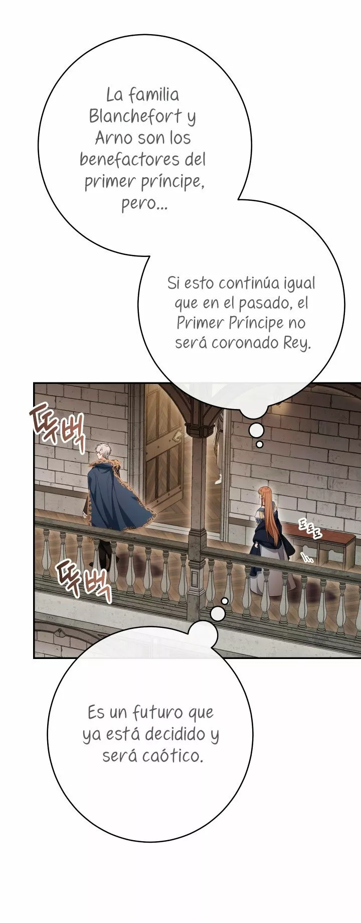 Página 73 del Manga