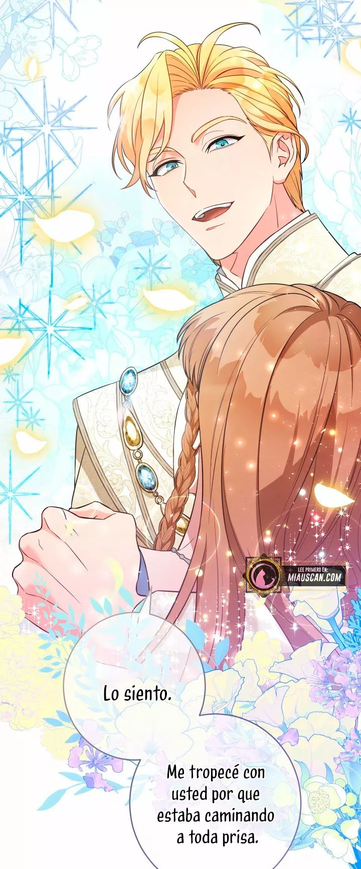 Página 80 del Manga