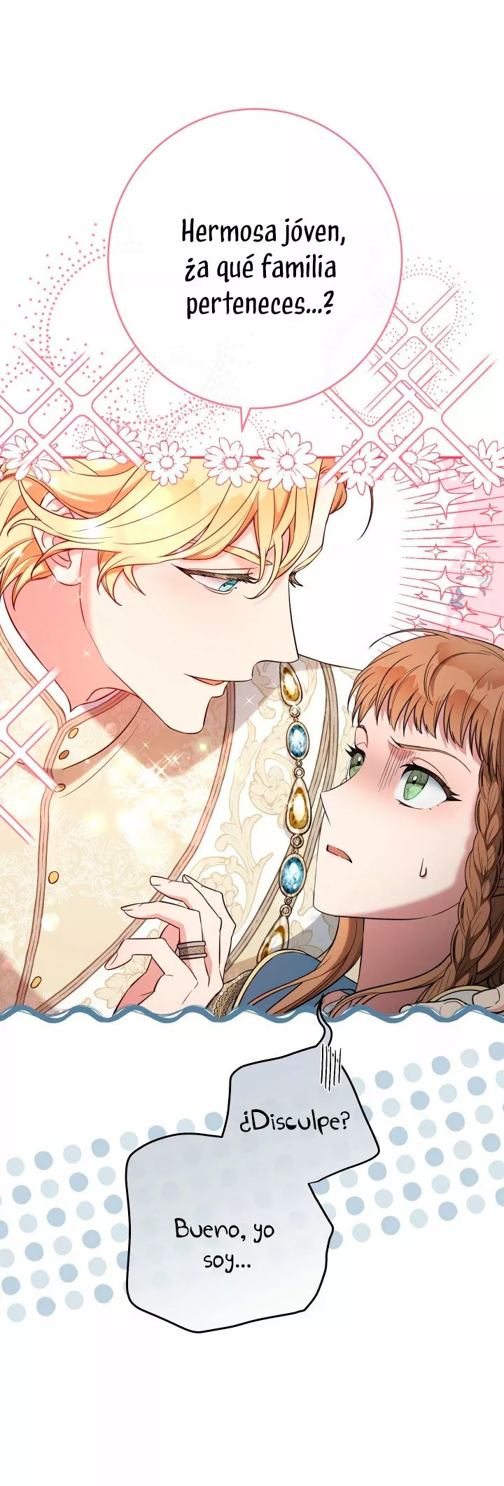 Página 83 del Manga