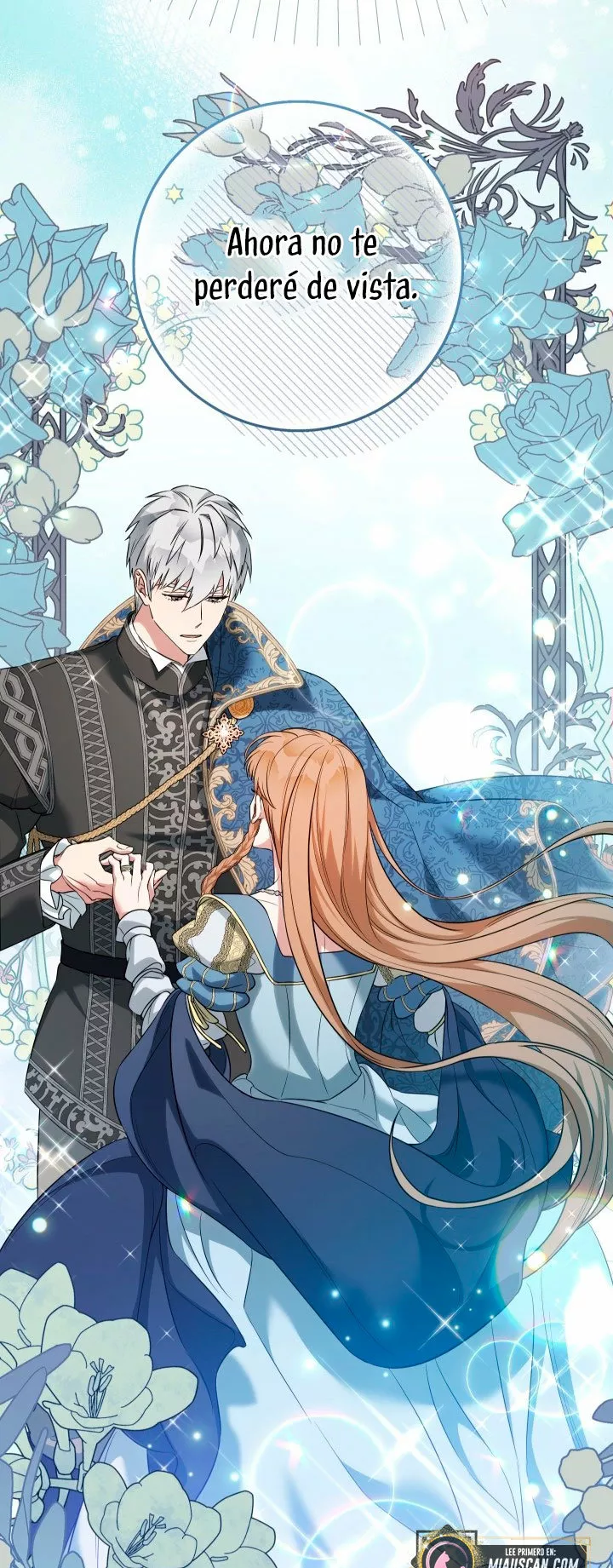 Página 88 del Manga