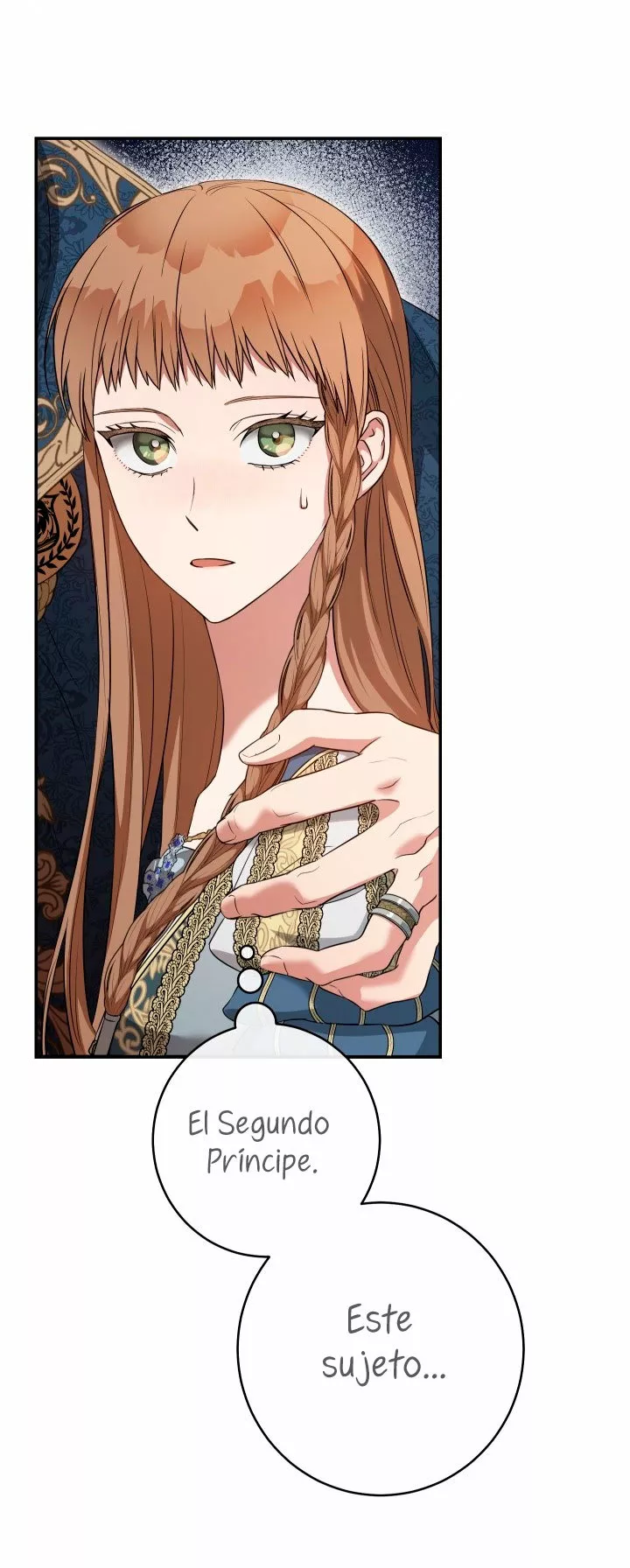 Página 93 del Manga