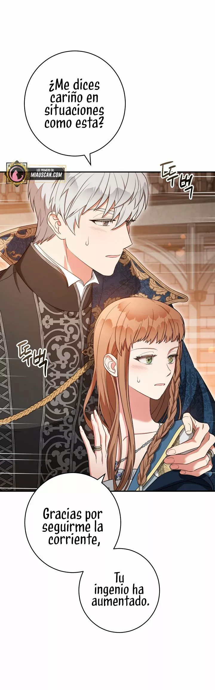 Página 38 del Manga