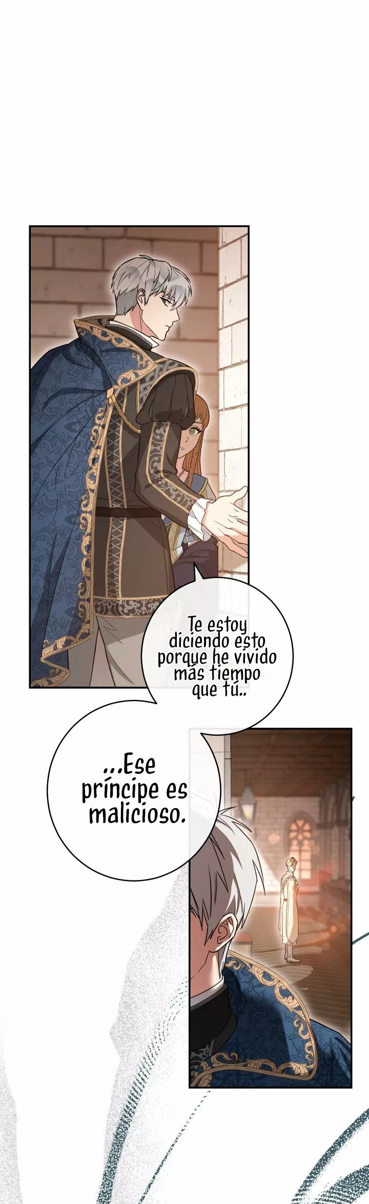 Página 42 del Manga