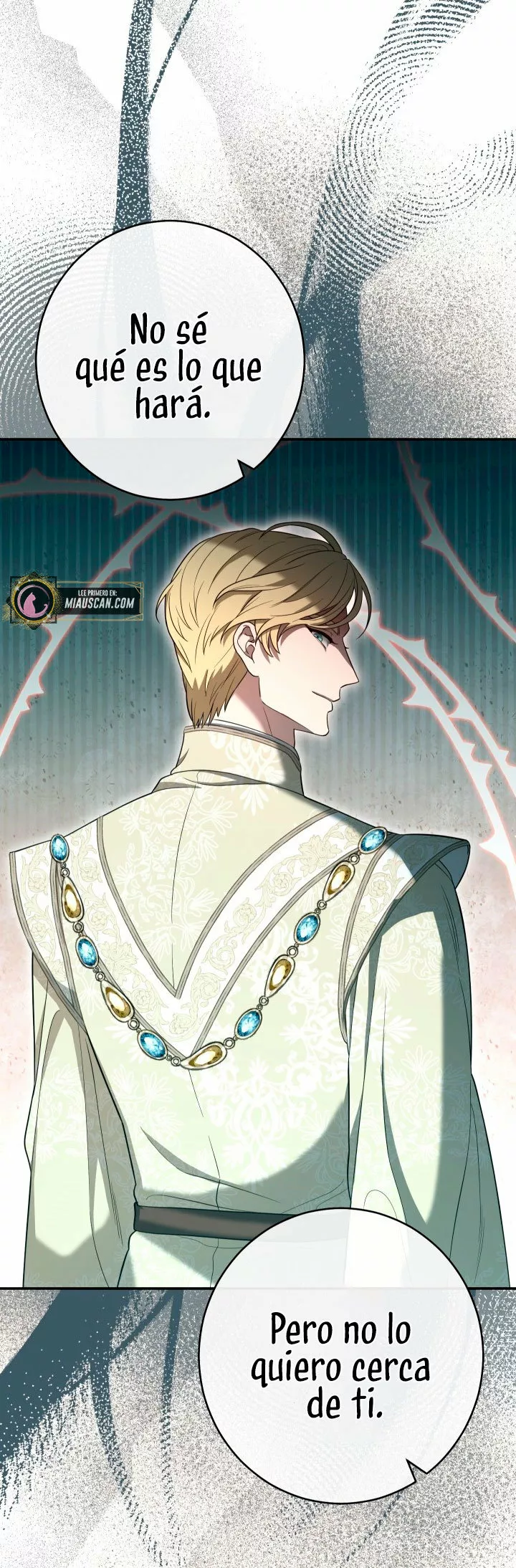 Página 43 del Manga