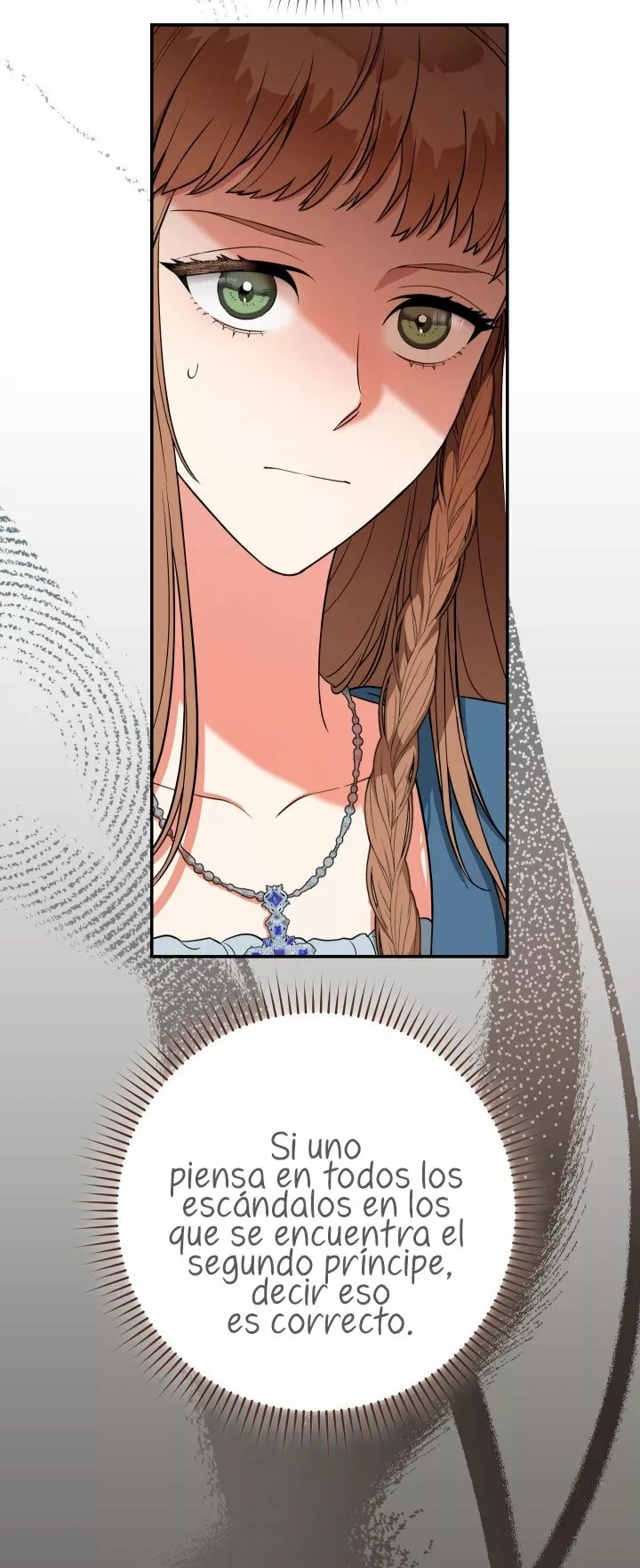 Página 45 del Manga