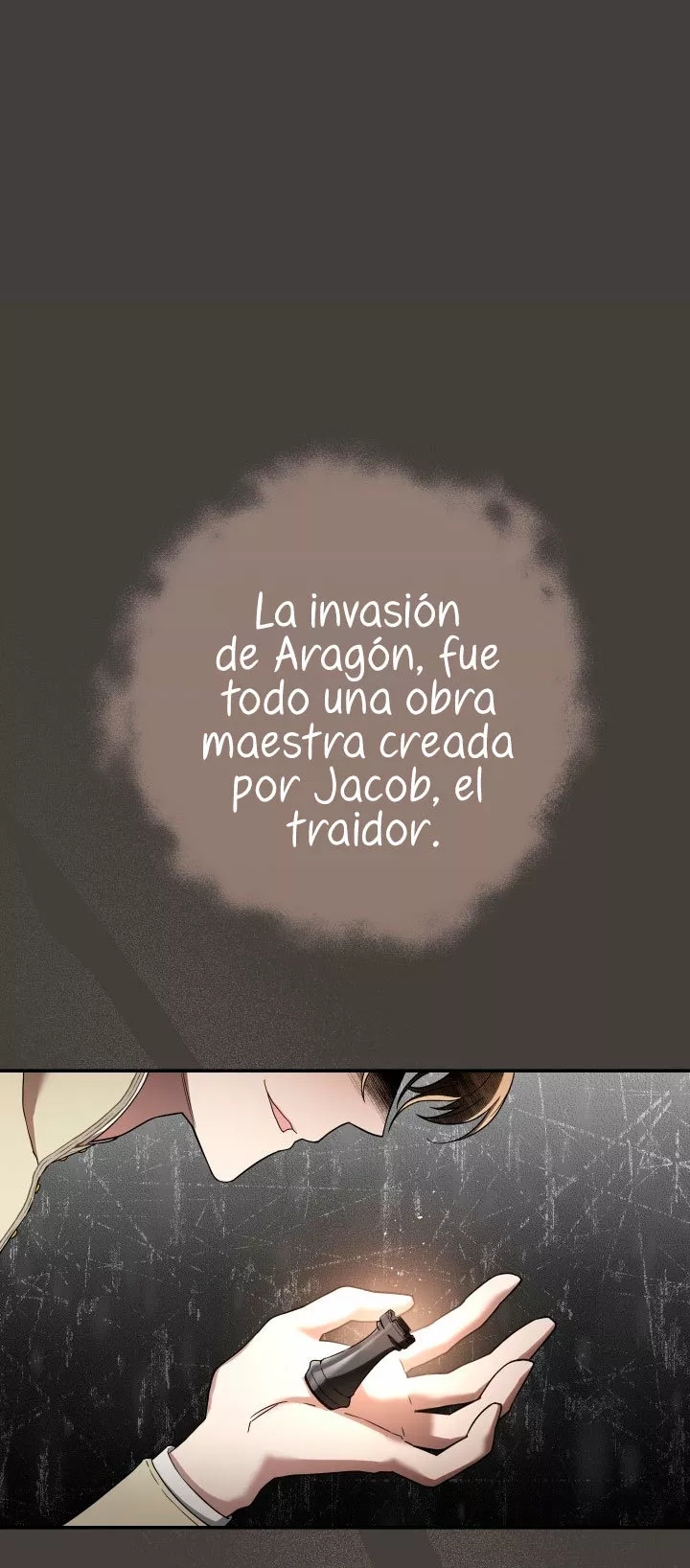 Página 47 del Manga